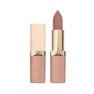 LOreal Color Riche Ultra-Matte Nude Lipstick 03 No Doubts, No Doubts 03