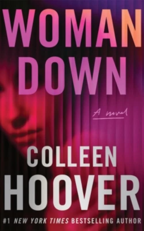 Woman Down : A Novel Paperback / softback