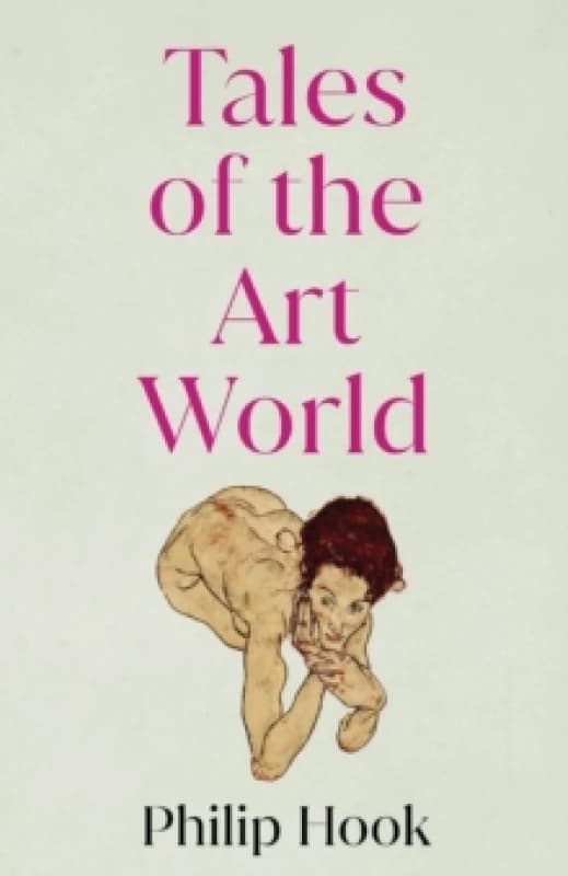 Tales of the Art World : And Other Stories Paperback / softback
