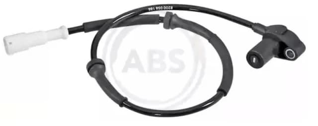 A.B.S. 30695 ABS Sensor Sensor,wheel speed (412)