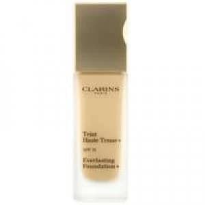 Clarins Everlasting Liquid Foundation SPF15 108 Sand 30ml / 1.1 oz.