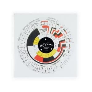 The Acid - The Bomb (An Original Motion Picture Soundtrack) Vinyl