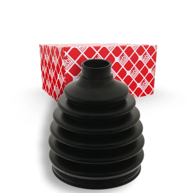 FEBI BILSTEIN Bellow, driveshaft Thermoplast 44376 VW,AUDI,SKODA,Golf VII Schragheck (5G1, BQ1, BE1, BE2),TOURAN (1T1, 1T2),GOLF VI (5K1)