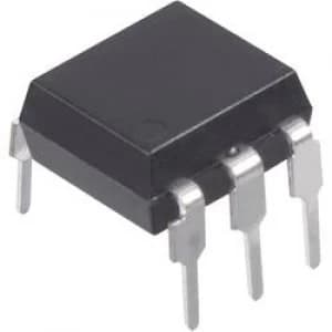 Vishay 4 N 27 Optocoupler With Transistor Output DIP 6 Type misc. Single Channel