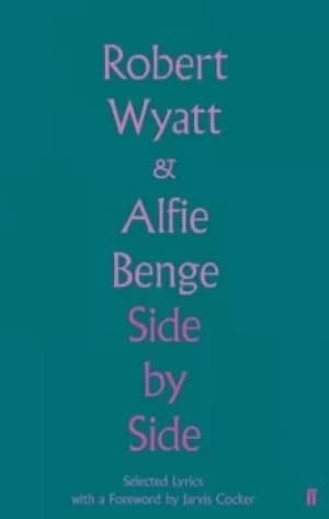 Side by side by Robert Wyatt