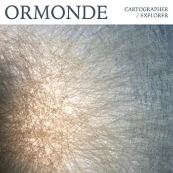 Ormonde - Explorer / Cartographer CD