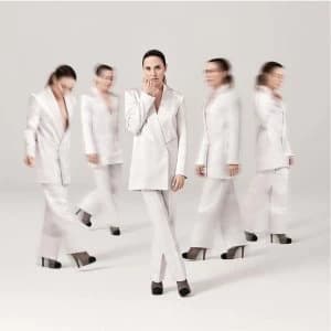 Melanie C - Melanie C Cassette