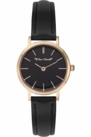 Ladies Time Chain HIGHBURY Watch 70008/RG/BK