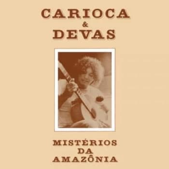 Carioca - Misterios Da Amazonia Vinyl