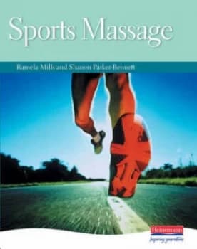 Sports Massage by Ramela Mills Paperback