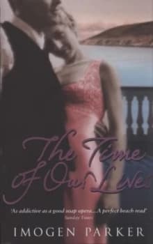 The Time of Our Lives by Imogen Parker Paperback