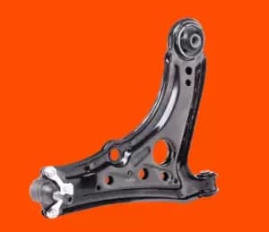 RIDEX Suspension arm 273C0711 Track control arm,Wishbone VW,SEAT,Polo Schragheck (6N1),AROSA (6H)