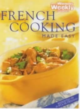 French Cooking Made Easy Paperback