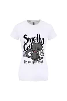 Smelly Cat T-Shirt