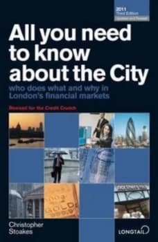 All You Need to Know about the City 2012/13 by Chris Stoakes Paperback