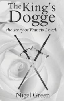 The Kings Dogge by Nigel Green Paperback