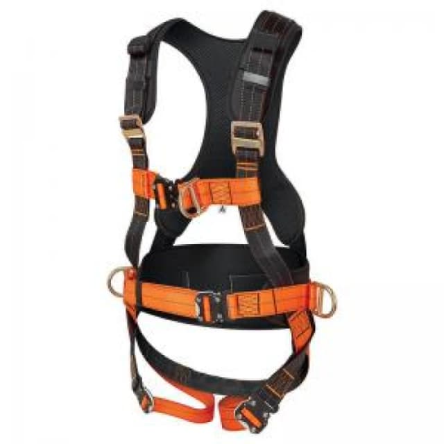 Portwest Ultra 3 Point Safety Harness FP73K1RXL/2X Size (S-XL): XL / 2XL