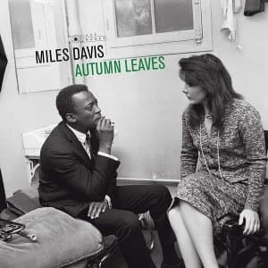 Miles Davis - Autumn Leaves Vinyl