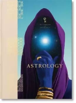 Astrology. The Library of Esoterica by Andrea Richards