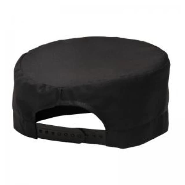 Portwest Chefs Skull Cap S899BKR Colour: Black