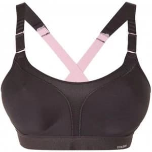 Triumph Extreme Lite Bra - Black