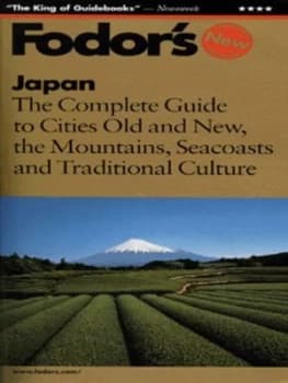 Japan Book