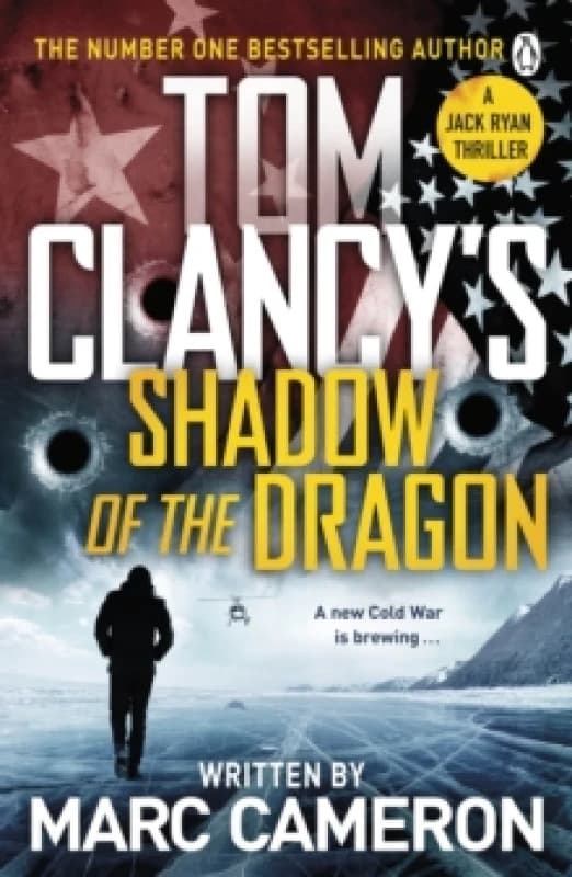 Tom Clancy's Shadow of the Dragon Paperback / softback