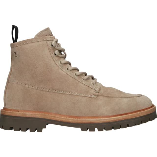 Blackstone Boots Blackstone Gastown Boaz Beige Male 43