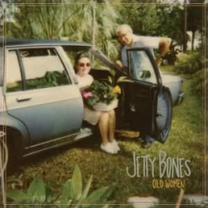 Old Women by Jetty Bones CD Album