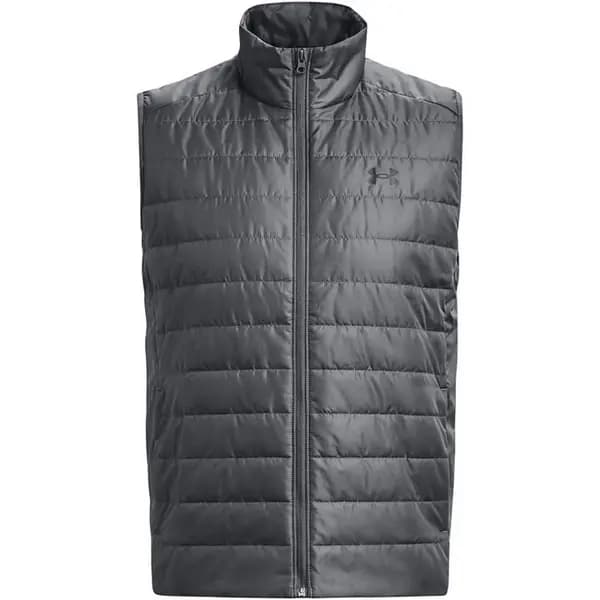 Under Armour Storm Insulated Vest - Grey M