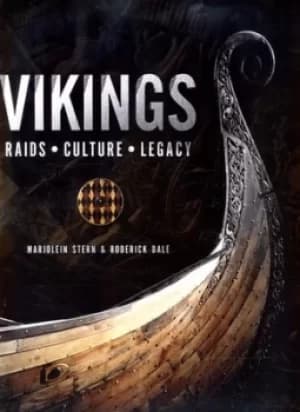 Vikings by Marjolein Stern