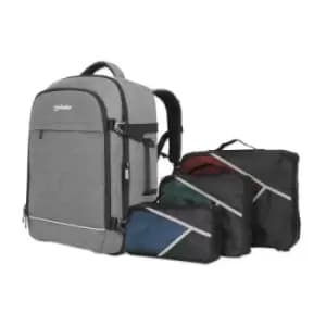 Rome Notebook Travel Backpack