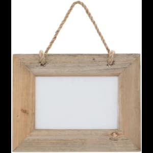 Driftwood Frame