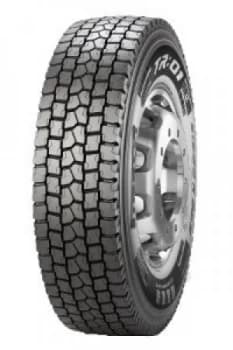 Pirelli TR01 II 295/80 R22.5 152/148M