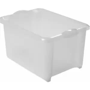 Addis Unistore Box Clear 510048