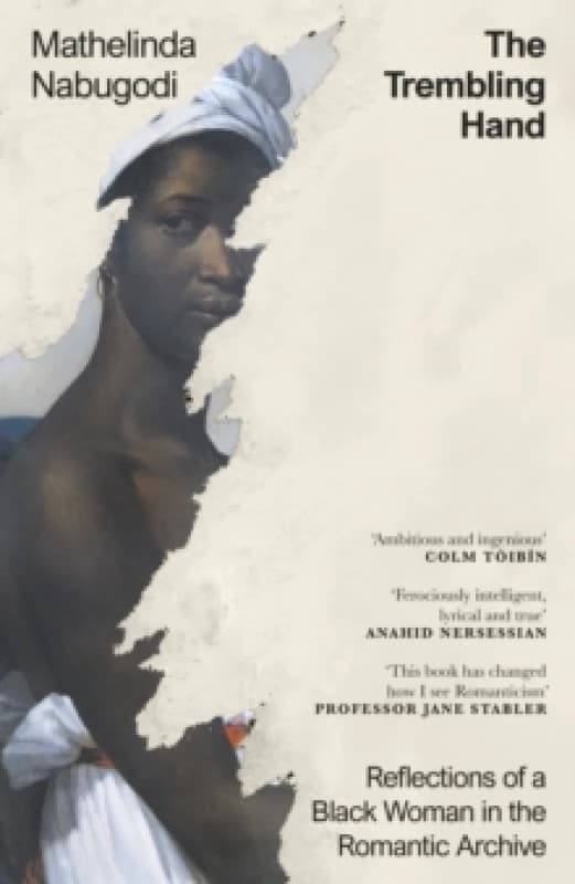 The Trembling Hand. Hardback. By Mathelinda Nabugodi Books