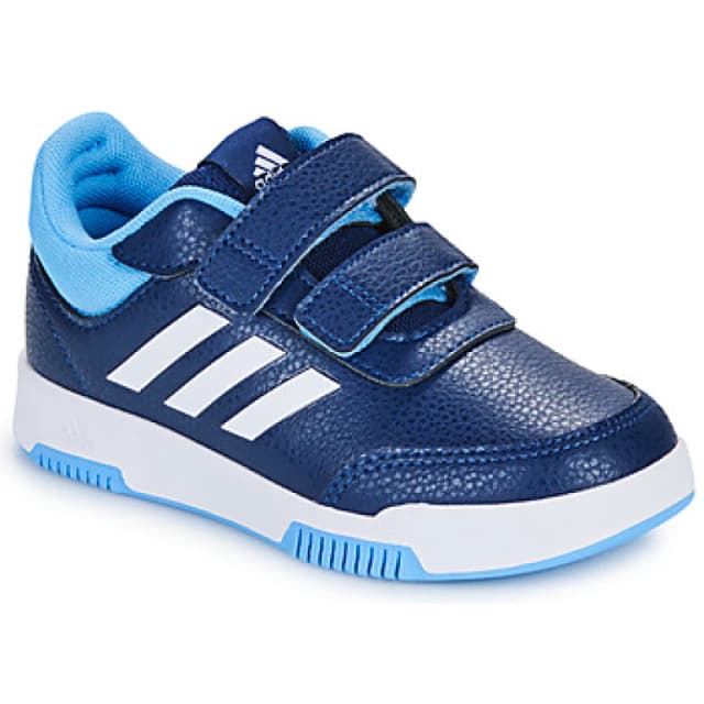 adidas Tensaur 3 Trainers Child - Blue Blue C10