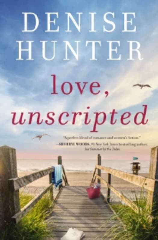 Love, Unscripted. Paperback. By Denise Hunter Books
