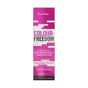 Colour Freedom Magenta Dream 067 Red