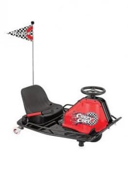 Razor Crazy Cart