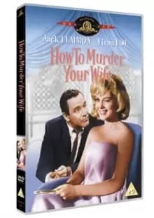 How to Murder Your Wife