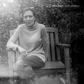 Frail Body - A Brief Memoriam CD