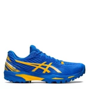 Asics Field Speed FF Mens Hockey Shoes - Blue