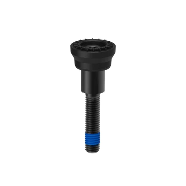 Quad Lock 360 Base Single Bolt - M8