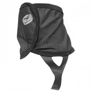 Sugoi Resistor Run Gaiter - Black
