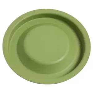 Gearbox Dust Cap Lid 36917 by Febi Bilstein Transmission End