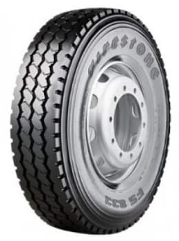 Firestone FS 833 13 R22.5 156/150K