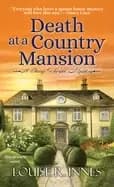 death at a country mansion a smart british mystery with a surprising twist