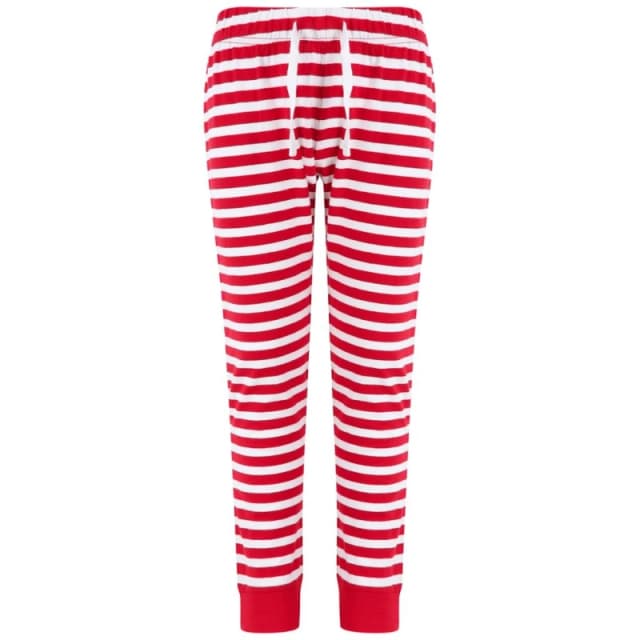Sf SM85 boys's Sleepsuits in Red