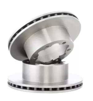 RIDEX Brake disc VW,MERCEDES-BENZ 82B1081 2E0615601,9064230112,9074230100 Brake rotor,Brake discs,Brake rotors 907423010007,A9064230112,A9074230100